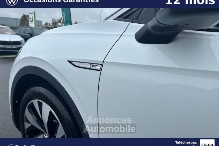 Volkswagen ID.4 204 ch 1st - <small></small> 25.980 € <small>TTC</small> - #11