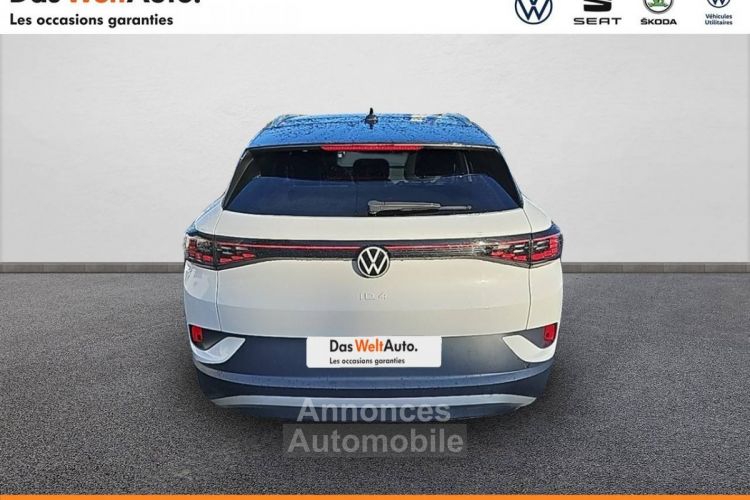 Volkswagen ID.4 204 ch 1st Max - <small></small> 35.600 € <small>TTC</small> - #4