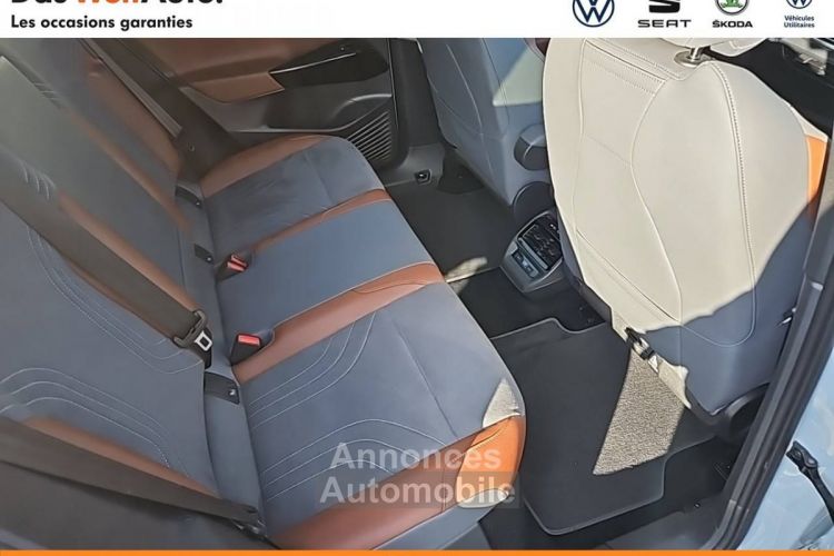 Volkswagen ID.4 204 ch 1st Max - <small></small> 35.600 € <small>TTC</small> - #8