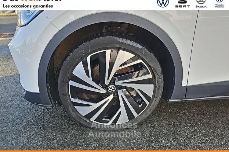 Volkswagen ID.4 204 ch 1st Max - <small></small> 35.600 € <small>TTC</small> - #9