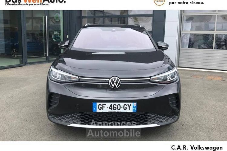 Volkswagen ID.4 204 ch Pro Performance - <small></small> 34.590 € <small>TTC</small> - #17