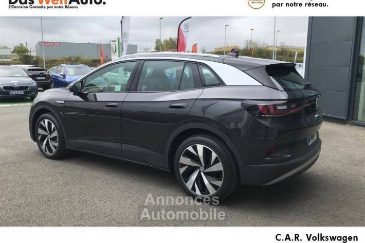 Volkswagen ID.4 204 ch Pro Performance - <small></small> 38.990 € <small>TTC</small> - #20