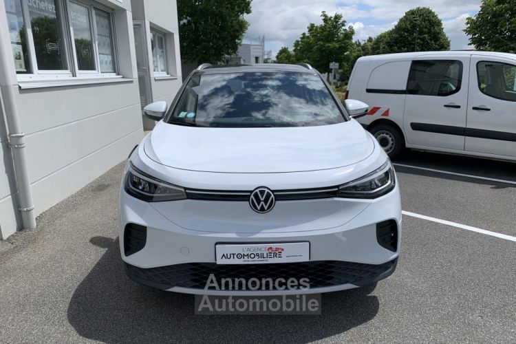 Volkswagen ID.4 204 ch Pro Performance 77 KWh - <small></small> 28.990 € <small>TTC</small> - #2