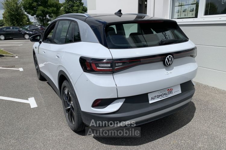 Volkswagen ID.4 204 ch Pro Performance 77 KWh - <small></small> 28.990 € <small>TTC</small> - #7