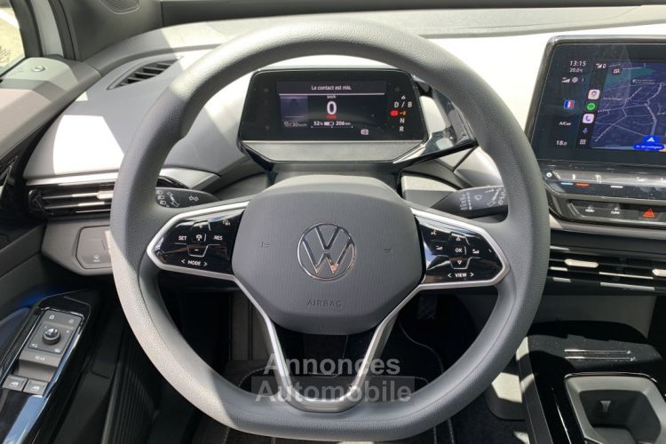 Volkswagen ID.4 204 ch Pro Performance 77 KWh - <small></small> 28.990 € <small>TTC</small> - #23