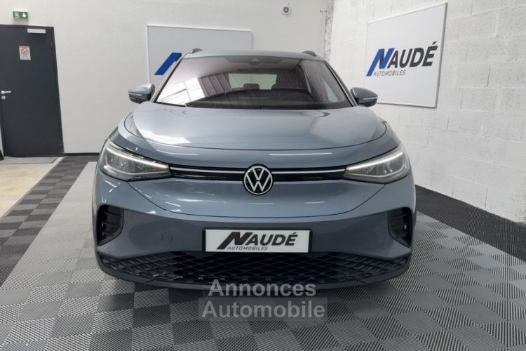 Volkswagen ID.4 204 ch Pro Performance - GARANTIE VW 04/2025 - <small></small> 28.990 € <small>TTC</small> - #2