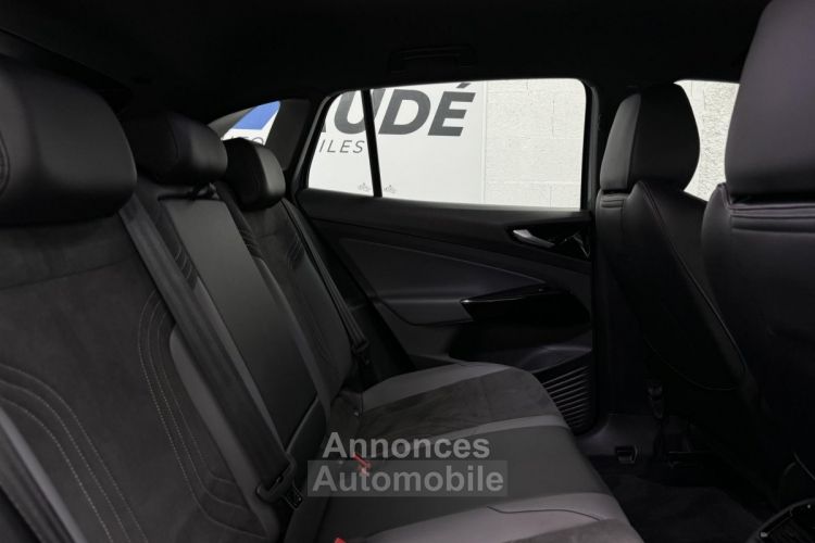 Volkswagen ID.4 204 ch Pro Performance - GARANTIE VW 04/2025 - <small></small> 28.990 € <small>TTC</small> - #18