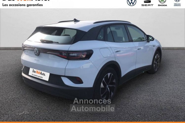 Volkswagen ID.4 204 ch Pro Performance Life - <small></small> 27.890 € <small>TTC</small> - #5