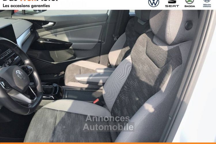 Volkswagen ID.4 204 ch Pro Performance Life - <small></small> 27.890 € <small>TTC</small> - #7