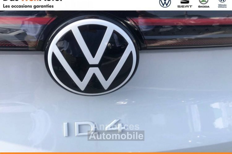 Volkswagen ID.4 204 ch Pro Performance Life - <small></small> 27.890 € <small>TTC</small> - #11