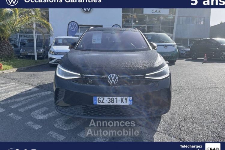 Volkswagen ID.4 286 ch Pro 4Motion Life Max - <small></small> 47.900 € <small>TTC</small> - #2