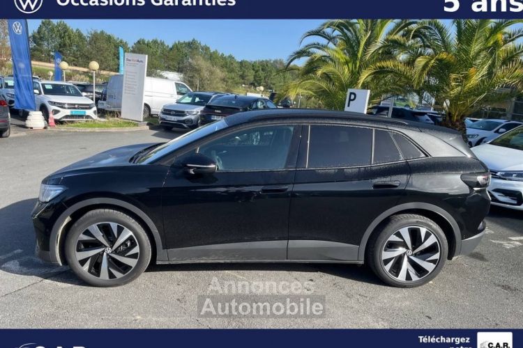 Volkswagen ID.4 286 ch Pro 4Motion Life Max - <small></small> 47.900 € <small>TTC</small> - #3