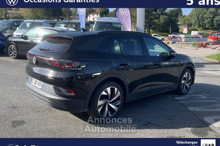 Volkswagen ID.4 286 ch Pro 4Motion Life Max - <small></small> 47.900 € <small>TTC</small> - #5