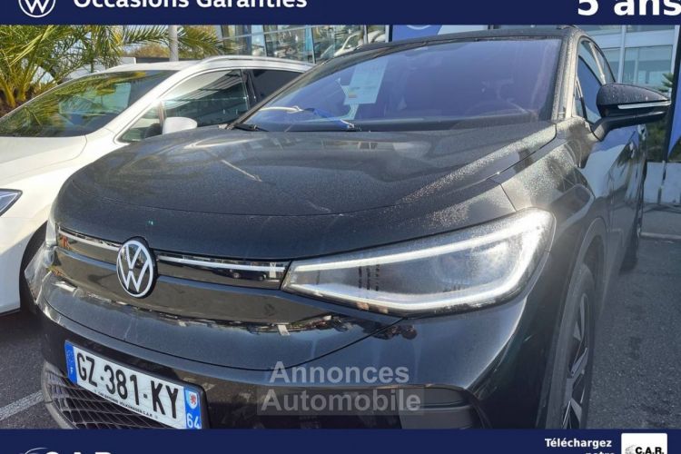 Volkswagen ID.4 286 ch Pro 4Motion Life Max - <small></small> 47.900 € <small>TTC</small> - #14