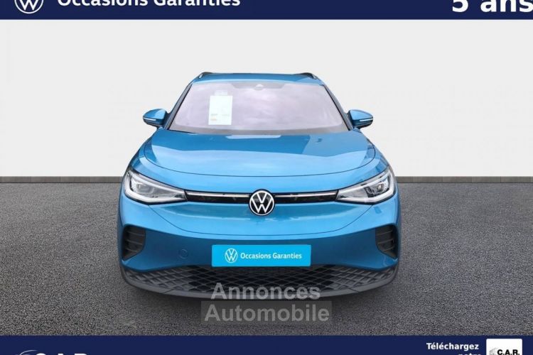 Volkswagen ID.4 286 ch Pro Life Max - <small></small> 43.680 € <small>TTC</small> - #2