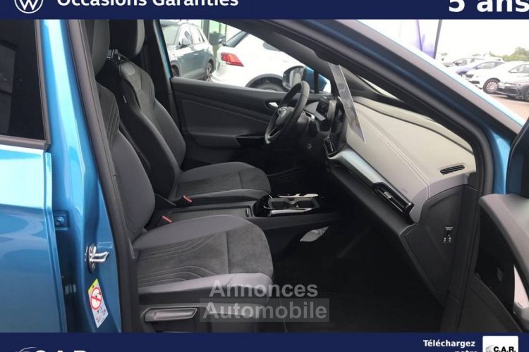 Volkswagen ID.4 286 ch Pro Life Max - <small></small> 43.680 € <small>TTC</small> - #7