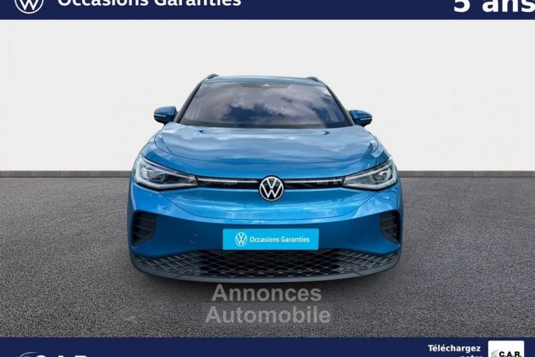 Volkswagen ID.4 286 ch Pro Life Max - <small></small> 41.980 € <small>TTC</small> - #5