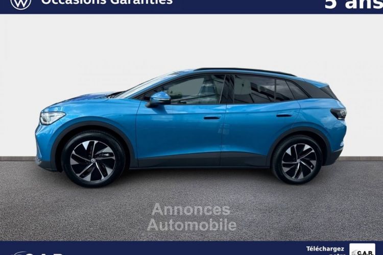 Volkswagen ID.4 286 ch Pro Life Max - <small></small> 41.980 € <small>TTC</small> - #6