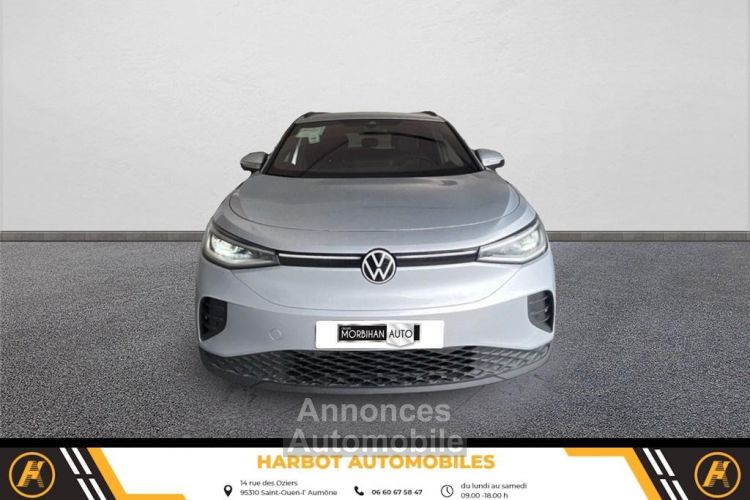 Volkswagen ID.4 286 ch pro life max - <small></small> 48.060 € <small>TTC</small> - #2