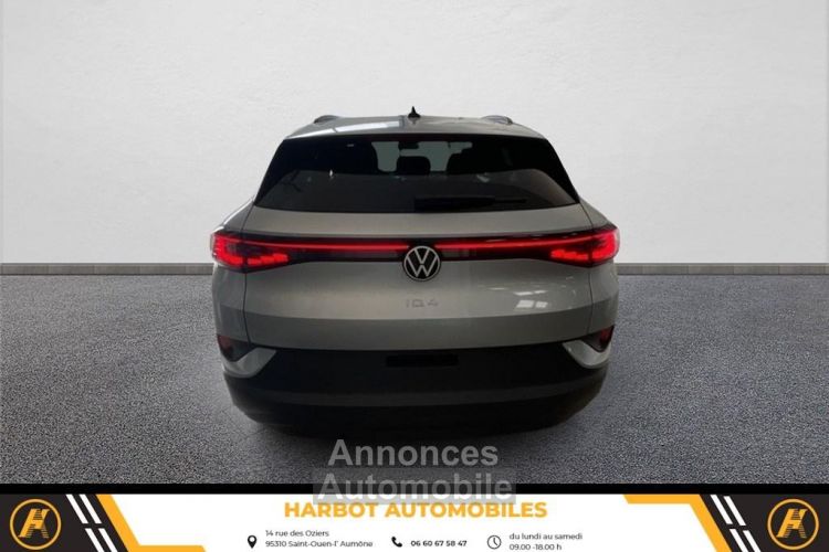 Volkswagen ID.4 286 ch pro life max - <small></small> 48.060 € <small>TTC</small> - #5