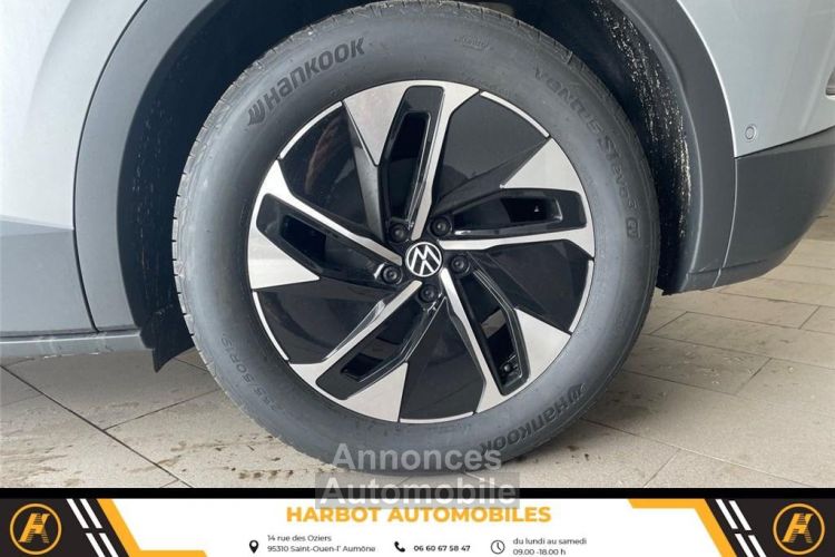 Volkswagen ID.4 286 ch pro life max - <small></small> 48.060 € <small>TTC</small> - #11