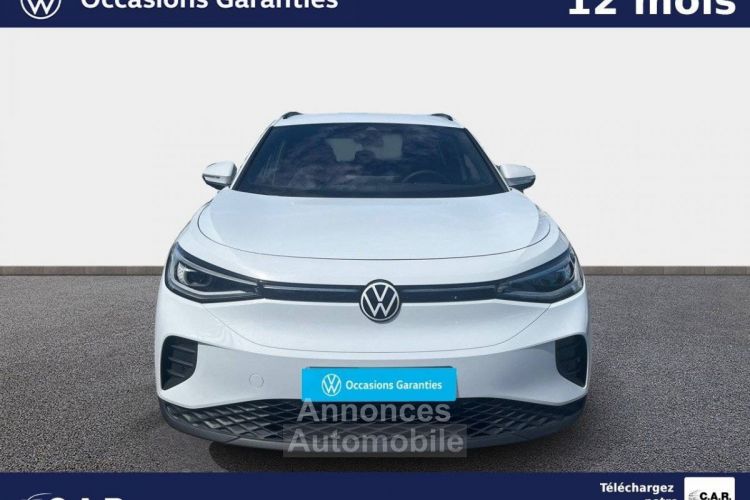 Volkswagen ID.4 286 ch Pro Life Max - <small></small> 40.590 € <small>TTC</small> - #2