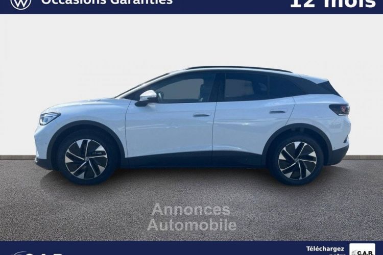 Volkswagen ID.4 286 ch Pro Life Max - <small></small> 40.590 € <small>TTC</small> - #3