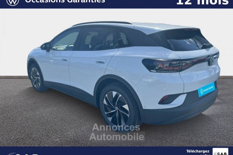 Volkswagen ID.4 286 ch Pro Life Max - <small></small> 40.590 € <small>TTC</small> - #5