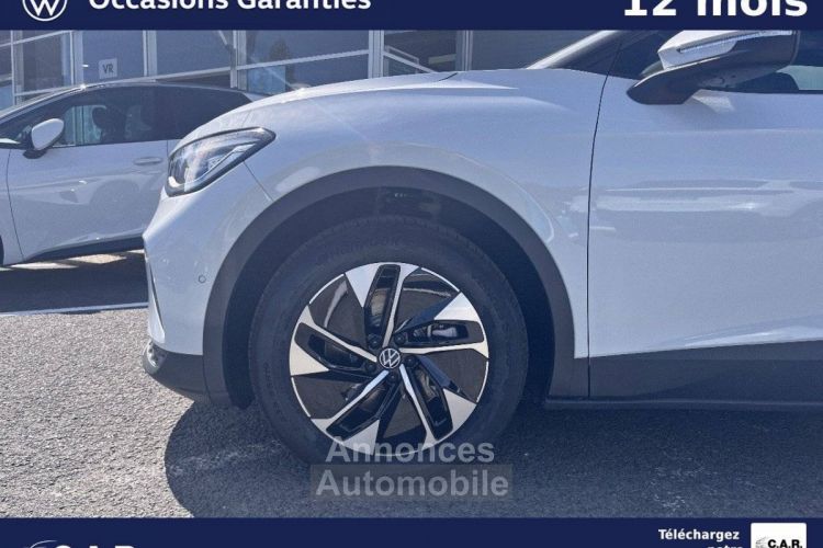 Volkswagen ID.4 286 ch Pro Life Max - <small></small> 40.590 € <small>TTC</small> - #11