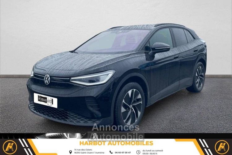 Volkswagen ID.4 286 ch pro life max - <small></small> 40.990 € <small>TTC</small> - #1