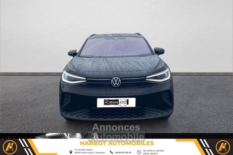 Volkswagen ID.4 286 ch pro life max - <small></small> 40.990 € <small>TTC</small> - #2