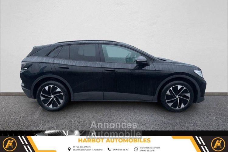 Volkswagen ID.4 286 ch pro life max - <small></small> 40.990 € <small>TTC</small> - #4