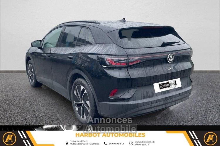 Volkswagen ID.4 286 ch pro life max - <small></small> 40.990 € <small>TTC</small> - #7