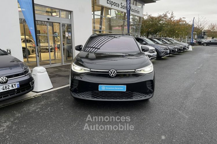 Volkswagen ID.4 286 ch Pro Life Max - <small></small> 45.590 € <small>TTC</small> - #2