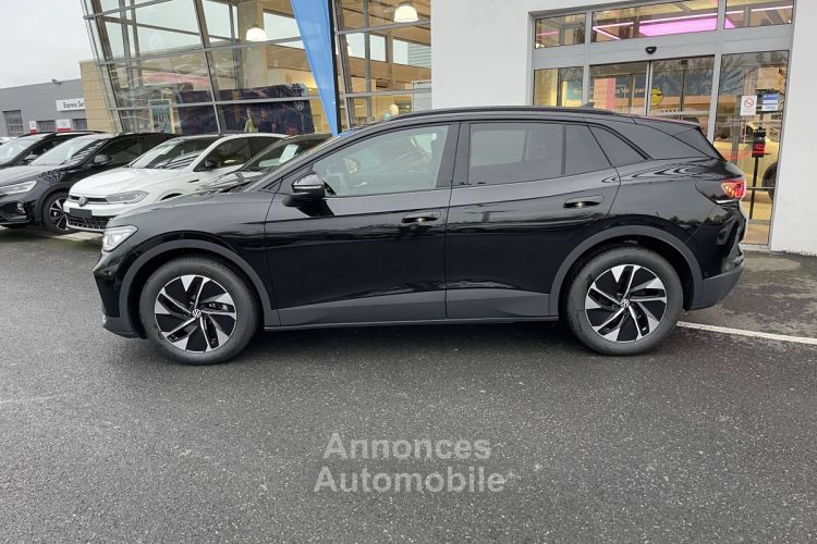 Volkswagen ID.4 286 ch Pro Life Max - <small></small> 45.590 € <small>TTC</small> - #3