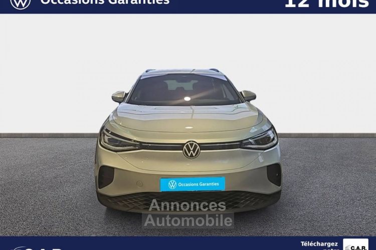 Volkswagen ID.4 286 ch Pro Life Max - <small></small> 43.490 € <small>TTC</small> - #1