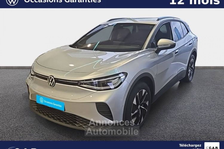 Volkswagen ID.4 286 ch Pro Life Max - <small></small> 43.490 € <small>TTC</small> - #2