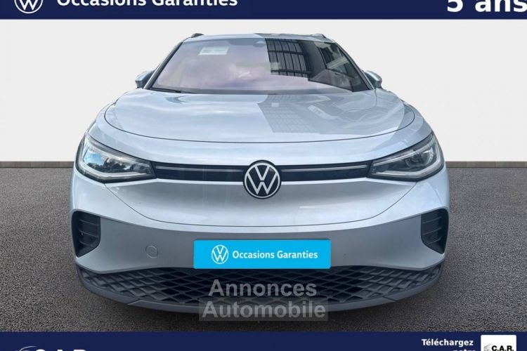 Volkswagen ID.4 286 ch Pro Life Max - <small></small> 45.900 € <small>TTC</small> - #2