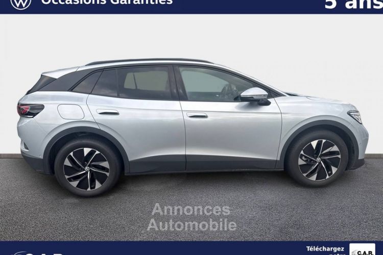 Volkswagen ID.4 286 ch Pro Life Max - <small></small> 45.900 € <small>TTC</small> - #3