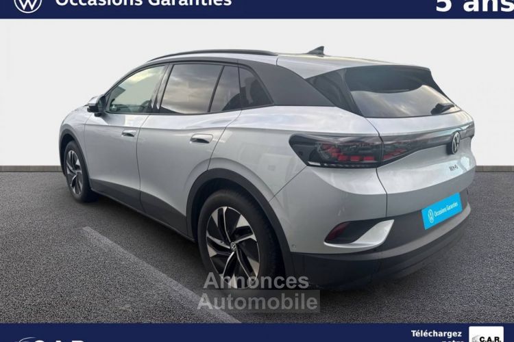 Volkswagen ID.4 286 ch Pro Life Max - <small></small> 45.900 € <small>TTC</small> - #5