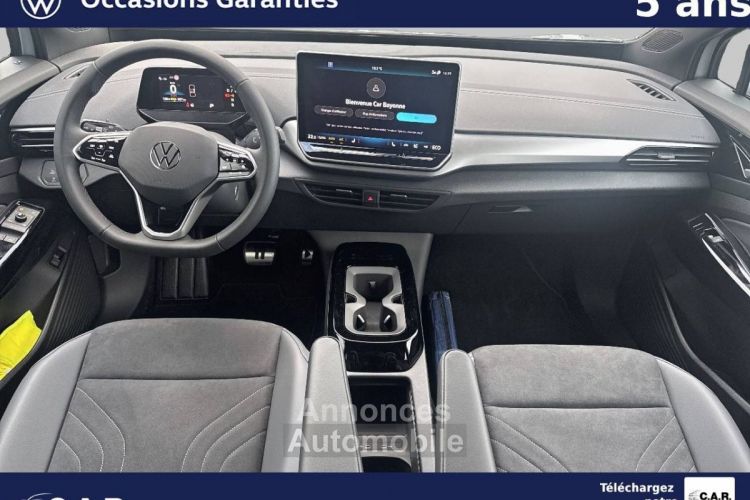 Volkswagen ID.4 286 ch Pro Life Max - <small></small> 45.900 € <small>TTC</small> - #6