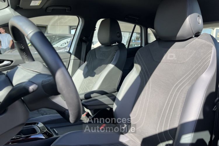 Volkswagen ID.4 ELECTRIC 175 ch 77KWH PRO BUSINESS - <small></small> 37.990 € <small>TTC</small> - #9