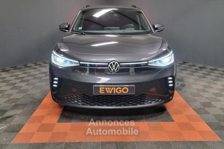 Volkswagen ID.4 GTX 300ch 77kWh 4MOTION - <small></small> 34.990 € <small>TTC</small> - #2