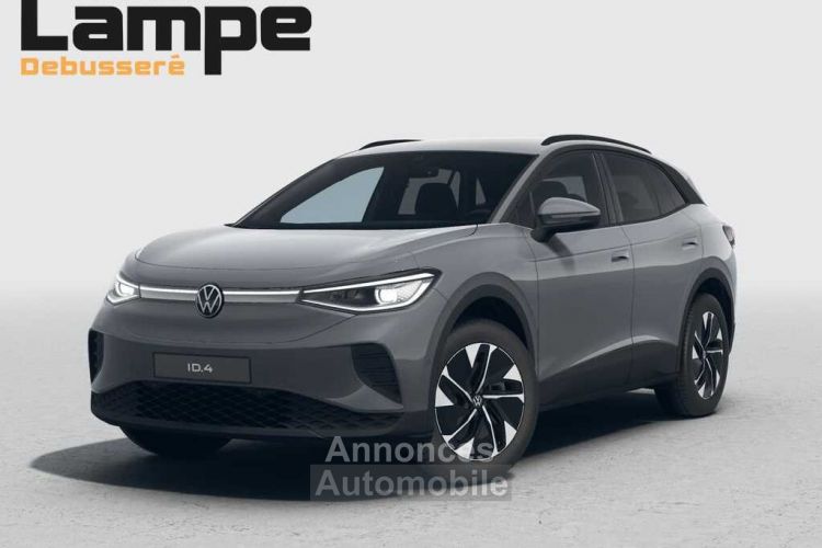 Volkswagen ID.4 Pro 77 kWh Warmtepomp Trekhaak Keyless Matrix ACC - <small></small> 39.990 € <small>TTC</small> - #1