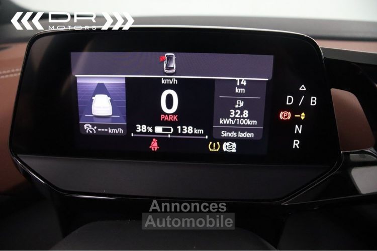 Volkswagen ID.4 PRO 77KW/H BUSINESS - NAVI DAB LED MIRROR LINK - <small></small> 29.995 € <small>TTC</small> - #34