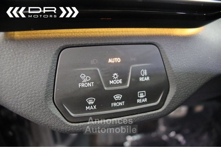 Volkswagen ID.4 PRO 77KW/H BUSINESS - NAVI DAB LED MIRROR LINK - <small></small> 29.995 € <small>TTC</small> - #39