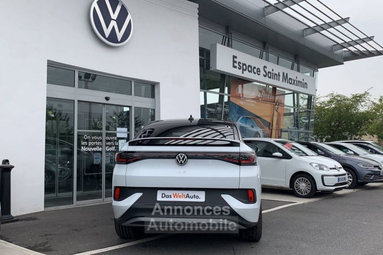 Volkswagen ID.5 204 ch Pro Performance - <small></small> 54.900 € <small>TTC</small> - #4