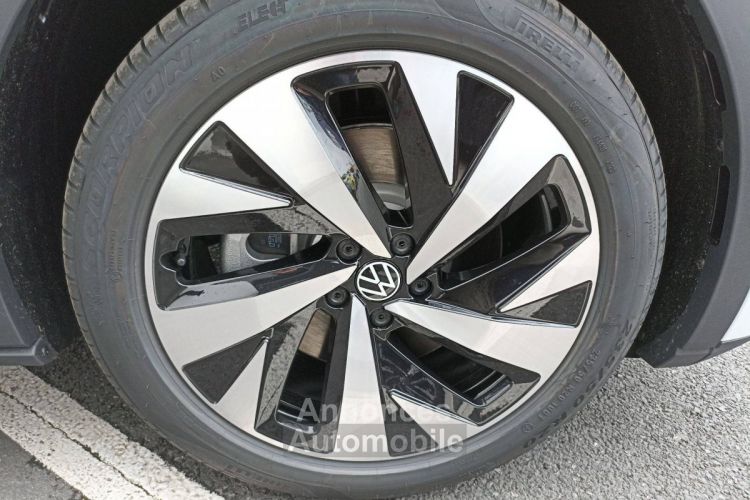 Volkswagen ID.5 204 ch Pro Performance - <small></small> 39.900 € <small>TTC</small> - #6