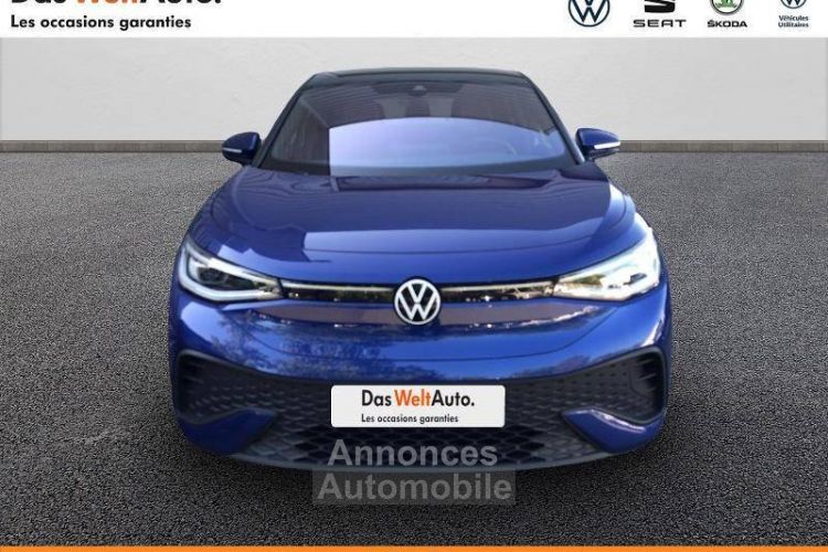 Volkswagen ID.5 204 ch Pro Performance - <small></small> 34.680 € <small>TTC</small> - #2