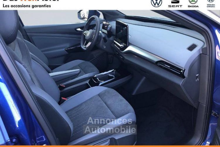 Volkswagen ID.5 204 ch Pro Performance - <small></small> 34.680 € <small>TTC</small> - #7